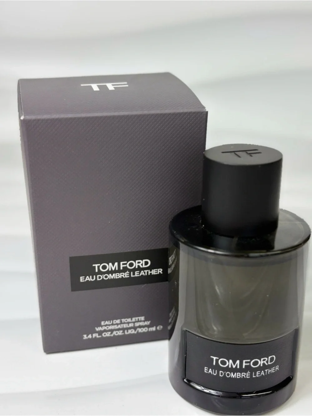 Tom Ford Eau D'Ombré Leather - 100ml/3.4oz
